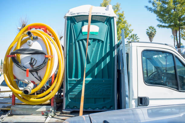 Portable Toilet Options We Offer in Columbine, CO