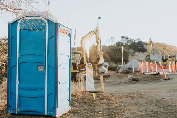 Portable restroom solutions in Columbine, CO