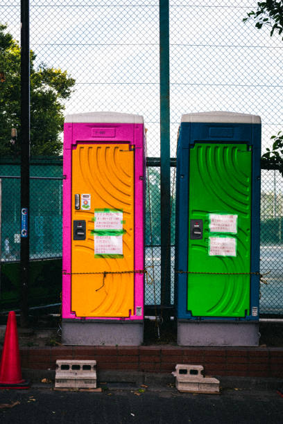Best Long-term porta potty rental  in Lumbine, CO