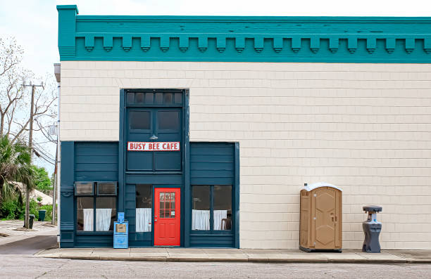 Best Construction site porta potty rental  in Lumbine, CO