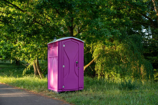 Porta potty rental for festivals in Columbine, CO